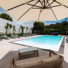 Gaivota Guest House, hotel in Ponta Delgada