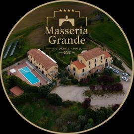 Masseria Grande Hotel - Ristorante โรงแรมในMontecilfone