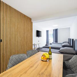 Apartamenty Centrum – hotel w Rybniku