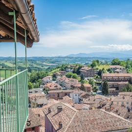 Casa della Fata dove il lusso incontra la favola