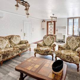 Gite grande capacité en Puisaye, hotel u gradu Breteau
