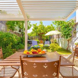 Can Mateu -Campanet-