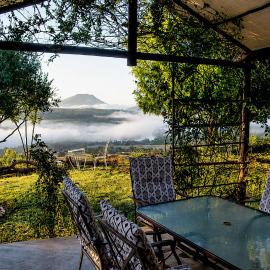 OPPIBERG GUEST HOUSE and SPA