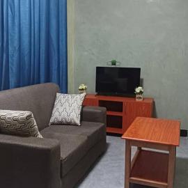 Rasaf Cottages and Intent suits, hotel in Kyebando