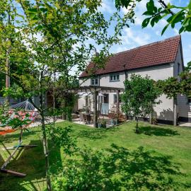 Hope Cottage