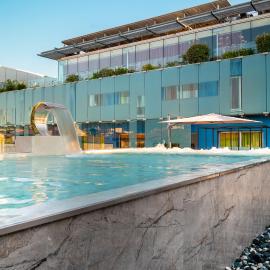 San Ranieri Hotel - Meetings & Pool, hotel in Pisa