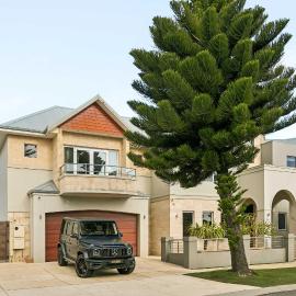 The Harbour Mirage - Spa - Pool - Harbour front - Gym - Games room - 6BR