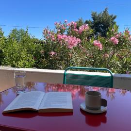 Concert Apartments, Seaside Stay in Kochyli, Limni Evia