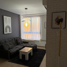 LUX IN Apartmani, hótel í Inđija