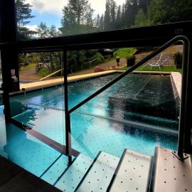Hotel Dahu