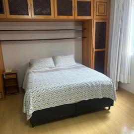 Flat Alameda Campinas