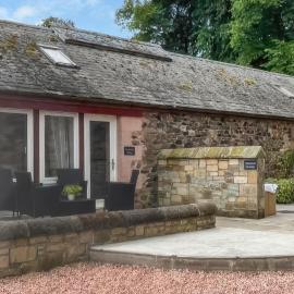 Stewards Bothy - Uk48303