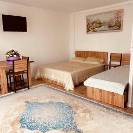 Гостевой дом Бакай, hotel di Imeni Kirova