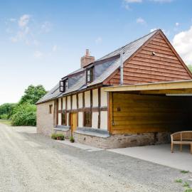 Mill Cottage, hotel a Peterchurch