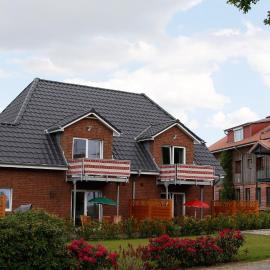 Ponyhof Naeve am Wittensee, hotel in Groß Wittensee