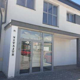 Apartmán Kráľová hora SB, hotell sihtkohas Sabinov