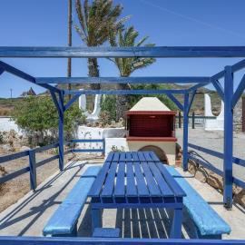 Elia Cottage