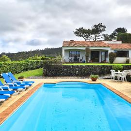 Casa do Moinho