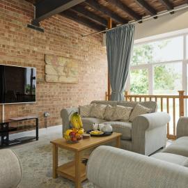 Church View - Ukc2302, hotel in Wainfleet All Saints