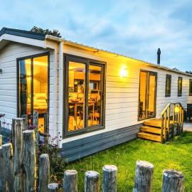Beach Resort Kamperland - 431
