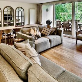 Lower Mill Estate, hotel a Cirencester