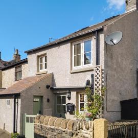 Fern Cottage