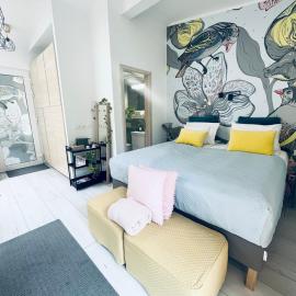 Fifteen Boutique Rooms Budapest with Self Check-In
