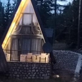 Villa Moonlight,Žabljak