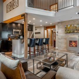 Western Slope Villa 22