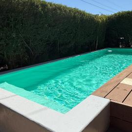 Villa Margarida