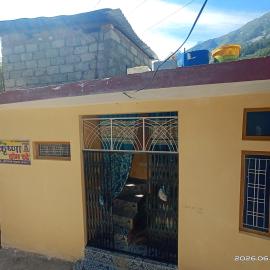 Krishna home stay