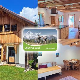 Hüthis Waldidylle, hotel a Dambach