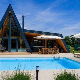 Tasija Relax & Spa, hotel a Doboj