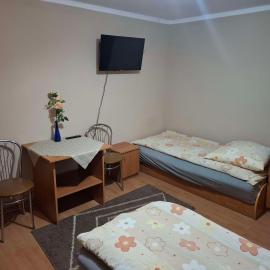 Agroturystyka nad rzeczką, hotel v destinácii Szymany