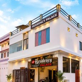 Hotel New Residency Ayodhya, khách sạn ở Ayodhya