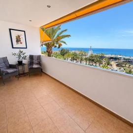 Top augestattetes Apartment Monte Rojo