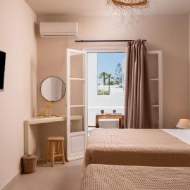 Cycladic Charm