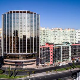 Ramada by Wyndham Lisbon, hotel sa Lisbon