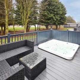 Host & Stay - Blossom Lodge, hotel in Pocklington