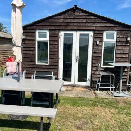 The Lookout, hotel in Leysdown-on-Sea