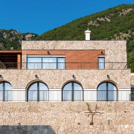Villa Verdura