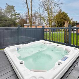 Host & Stay - Molly's Retreat, hotel in Pocklington