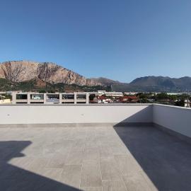 Sicilia Bedda, hotell i Carini