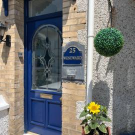 Westward B&B, hotel in Newquay