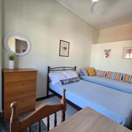 Papanikoli Sea and Center Cozy Living