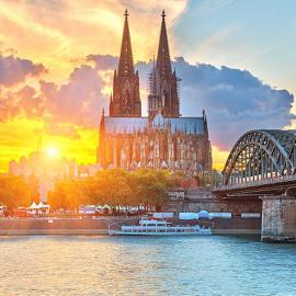 SunSet - Ruhig & Zentral - Komfort Apartment Nähe Altstadt & DOM