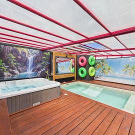 La Pitchoun, hôtel à Noves