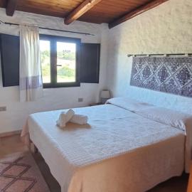 Sorres Agriturismo, hotelli kohteessa Tanaunella