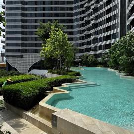 Idea Labs Expat Condo near BTS Bang Na
