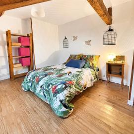 La maison du soleil, хотел в Cappellebrouck
